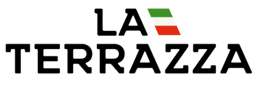 La Terrazza Riesa logo.